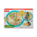 Fisher-Price Rainforest Infant-to-Toddler Rocker Fisher-Price Rainforest Infant-to-Toddler Rocker