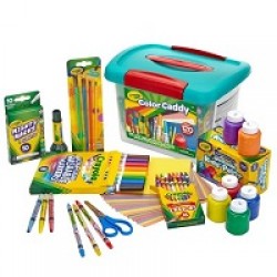 School Supplies School Supplies