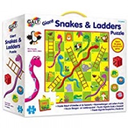 Games & Puzzles Games & Puzzles