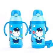 Water Bottles & Food Jars