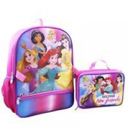 Matched School Sets