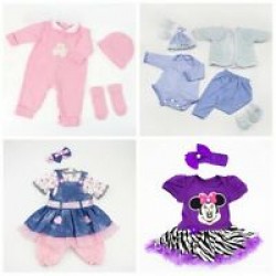 Baby Clothing