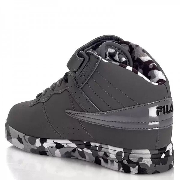 Fila Vul 13 Mashup Sneakers 