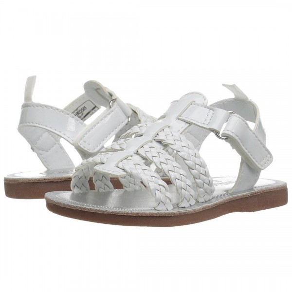 Oshkosh Bgosh Kaydin Sandals 