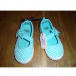 Faded Glory Slip on Sneakers Faded Glory Slip on Sneakers