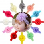 Nuo Nuo mom 3 in 1 baby head wraps