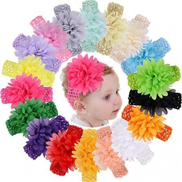 Nuo Nuo mom 3 in 1 baby head wraps