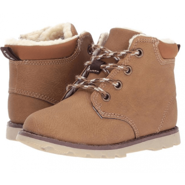  Boys Boot Sneakers