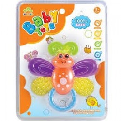 BABY TOYS