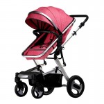 High Chair 3 in 1 BABY STROLLER