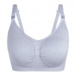 SEAMLESS MATERNITY/NURSING BRA SEAMLESS MATERNITY/NURSING BRA