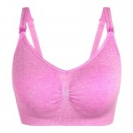 SEAMLESS MATERNITY/NURSING BRA SEAMLESS MATERNITY/NURSING BRA