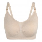 SEAMLESS MATERNITY/NURSING BRA SEAMLESS MATERNITY/NURSING BRA