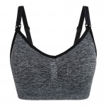 SEAMLESS MATERNITY/NURSING BRA SEAMLESS MATERNITY/NURSING BRA