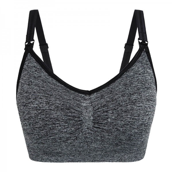 SEAMLESS MATERNITY/NURSING BRA SEAMLESS MATERNITY/NURSING BRA