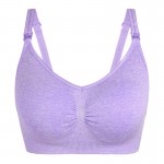 SEAMLESS MATERNITY/NURSING BRA SEAMLESS MATERNITY/NURSING BRA