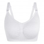 SEAMLESS MATERNITY/NURSING BRA SEAMLESS MATERNITY/NURSING BRA