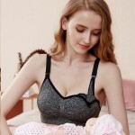 SEAMLESS MATERNITY/NURSING BRA SEAMLESS MATERNITY/NURSING BRA