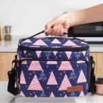 INSULATED LUNCH BAG